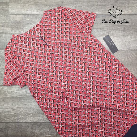 The Limited Short Sleeve Mini Dress Size M - Picture 7 of 7